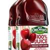 The tart cherry contains numerous natural antioxidants and other healthy compounds, such as potassium, melatonin, anthocyanins, and so on. 3