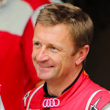 MP 67: Allan McNish Reflects