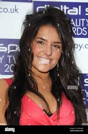 Reality television contestant hi-res stock photography and images