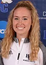 2017 Women's Soccer Roster