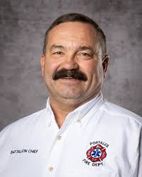 Please join the City of Beaufort/Town of Port Royal Fire Department in  congratulating Corey Hagens