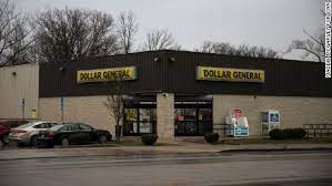 Dollar General Is Cheap Popular And Spreading Across America It S Also A Robbery Magnet Police Say Cnn