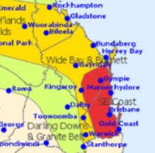 See the forecast as a table or graph. Abc Brisbane It S Not Looking Good Weather Wise This Facebook