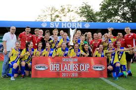 Pölten in the overall statistics of current season season. Skn St Polten Frauen Zum Sechsten Mal In Folge Pokalsieger Bundesliga Ligaportal