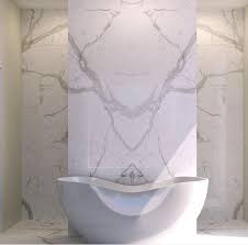 Kenya Moore Moving Into Moore Manor Rhoa Kenya Moore Marble Bathroom Moore House