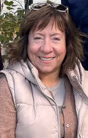 Went from dark with my grey coming through so changed it to silver/grey and  a trim bloody love it