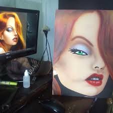 Khaleesi Aerografias C.A