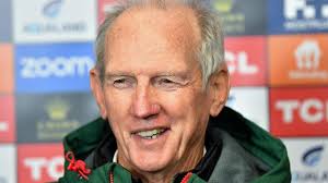 Wayne Bennett future: Ex-Broncos CEO Shane Edwards keen to reunite with  supercoach at Brisbane Firehawks