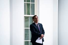 Absolute proof please share with everyone you know to help save our country! Jabin Botsford On Twitter Mypillowusa Ceo Michael Lindell Shows Off His Notes Before Going Into The West Wing At The White House On Friday Jan 15 2021 In Washington Dc Https T Co Zsfxpnrvbi