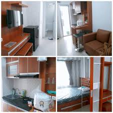 Bertempat tinggal di kota sedinamis jakarta selatan dapat anda lakukan dengan memiliki unit hunian apartemen di area ini. Dijual Murah Apartemen Full Furnish Bassura City Jakarta Timur Listingiklan