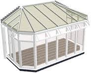May these few inspiring imageries to give you smart ideas, we found these are cool portrait. Conservatories For Bungalows