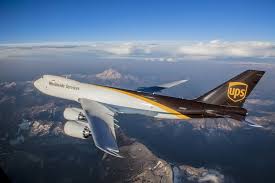Greater cargo capacity our customers need more capacity. Ups Commits To Purchasing 14 Additional 747 8f Freighters And Orders 4 New 767s