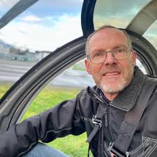 Morgan Lake (Courtesy of Katie Cary)