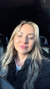 End of an era, beginning of Emily Olivia Harper Hemming 🩷, #identity  #exbikiniathlete #findingmyself #selflove #selfdevelopment  #reinventingmyself