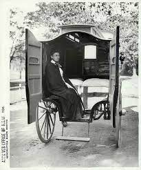 Mobile Nursing Vintage Nurse History Of Nursing History