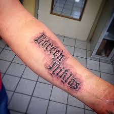 Alexia, 20, isabella, 13, gia, 10, and stella, 8. Woman Renames Child After Tattoo Typo Tattoo Ideas Artists And Models