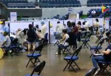 Kaya natin kinuha ang serbisyo ng ezconsult ay para mapadali ang proseso ng pagpapatala ngunit ano ang gagawin natin dapat kahit virtual pila wala din sa qc as long as vaccine supply is stable. Qc Terminates Zuellig Pharma S Ezconsult Deal After System Crashes Anew Ptv News