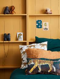 If you haven't already guessed, i love to design theme rooms. How To Decorate Your Kid S Bedroom With A Jungle Theme