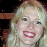 Kimberly Haak's Instagram, Twitter & Facebook