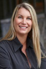 Carrie Trip, Sales Representative