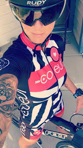 Marisa Gilmore (@marisa_gilmore)