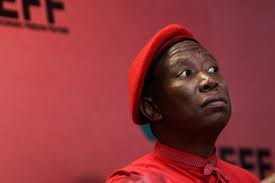 Maybe you would like to learn more about one of these? Just Don T Push Us 8 Explosive Quotes From Julius Malema On Senekal Protest The Rep