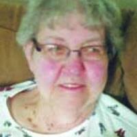 M. Corinne (Sandberg) Benson, 78