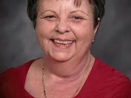 Jackie Smith's Obituary