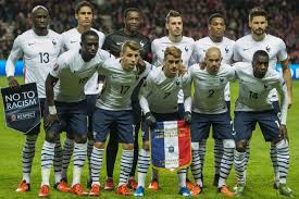 Here are a few opening if portugal's run to the final is credited to one player, cristiano ronaldo, the impact of france's main man has been greater. Euro 2016 Squads All The Confirmed 23 Man Selections For This Summer S Tournament In France Mirror Online