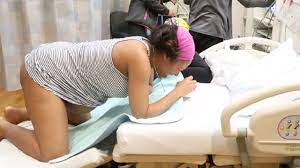 Labor Delivery Natural Birth No Epidural Youtube