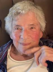 Condolence Book for Dorle Haughton (née Bielstein) (Gorey, Wexford)