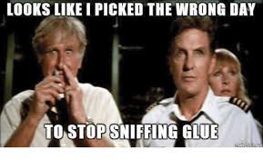 Image result for sniffing glue