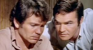 cult film freak: BURT REYNOLDS WITH AHNA CAPRI & NORMAL FELL ON 'DAN AUGUST'