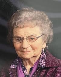 Naomi Hofer Obituary April 3, 2023