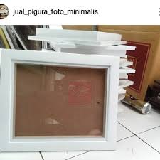 Frame foto digunakan sebagai penghias foto. Jual Frame Bingkai Foto 3d Scrapbook Mahar Popup Minimalis Kota Depok Raja Gallery Tokopedia