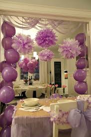 Pin By Two Sisters On Party Decoration Ideas Birthday Decorations Birthday Parties Party Decorations