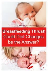 How To Spot Thrush In Breastfeeding Fix It And Prevent It From Coming Back Breastfeeding Breastfeeding Thrush Breastfeeding Problems