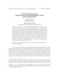 Tales from around the globe | memes and other graphical stuff | inceldom in news & media. Https Ijoc Org Index Php Ijoc Article Download 13216 2822