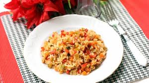 Cocer arroz es fácil, lo difícil es dotarle de buen gusto y ricos ingredientes. 12 Recetas De Arroces Secos Que Siempre Quedan En Su Punto
