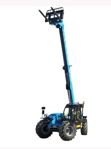 Terex 3007 Telehandler