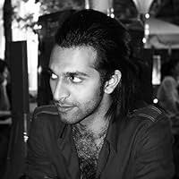 A Scent of Sandalwood by Aziz Esmail