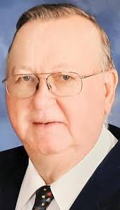 William Marquart Obituary (1942