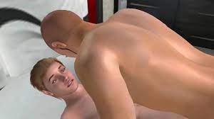 3D Gay Sex Animated Prince of Désert (french version) - XNXX.COM