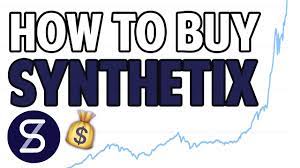After its crash on november 3, 2020, synthetix has shown a major uptrend while doubling its tvl to $797 million as of now. How To Buy Synthetix Snx On Binance Youtube