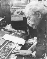 Portrait: Hamid Aytaç, Part 1