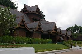 Published april 20, 2018 at 817 × 613. Muzium Kesultanan Melaka Mapio Net