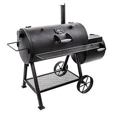 Like all horizon smokers, the 20'' classic is built to last as long as you grill, with 1/4'' structural pipe construction, fully welded seams, and heavy duty steel grills and grates. 6 Best Offset Smokers In 2021 Buying Guide And Reviews