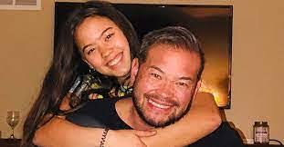 Pamela Goulet's Instagram, Twitter & Facebook