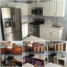 Buying new kitchen cabinets can cost over $40,000! How Do You Clean Painted Kitchen Cabinets Kennedy Painting