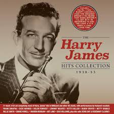 Harry James (March 15, 1916
